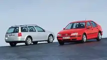 Volkswagen Bora