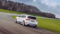 2020 Ford Focus ST by Mountune