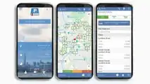Parkopedia, l'app per trovare parcheggio