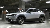 Mazda MX-30 mit Wankelmotor