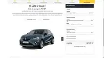 Renault First Plug-In Hybrid, Captur E-Tech Will Start At €32,575