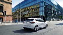 Renault Clio E-Tech et Captur E-Tech Plug-in