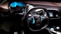 2010 Peugeot SR1 concept