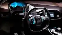 Peugeot SR1 Concept (2010)