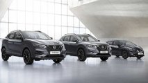 2020 Nissan N-Tec Editions