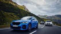 BMW X1 xDrive25e