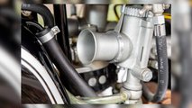 1956 Matchless G45 Production Racer