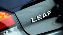 Nissan Leaf e+ 62 kWh