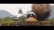 Fast 9 Trailer Screenshot