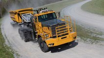 Western Star, la produzione tocca quota 200.000