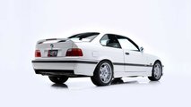 BMW M3 de Paul Walker