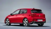 2020 Volkswagen Golf GTI