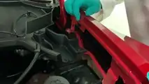 Munro Gives Improvement Suggestions About Tesla Model Y Cowl Cover Fail