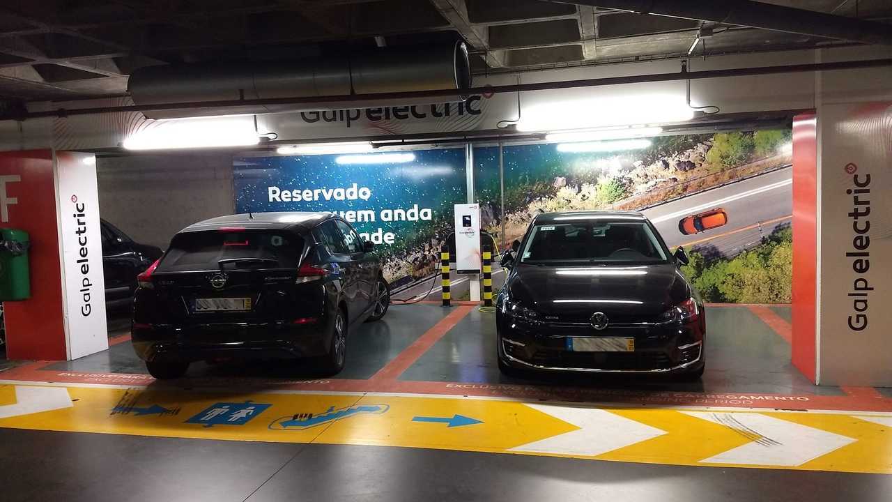Do You Live In Portugal And Want An EV? Get Ready For The Hassle...