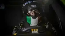 L'Alfa Romeo Giulia Quadrifoglio di 6 Underground