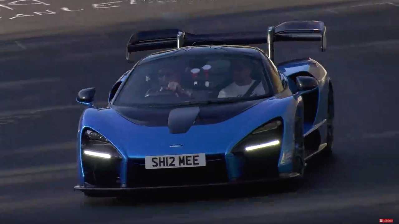 Lo mejor del 2019 en Nürburgring