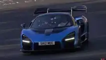 2019'un En İlginç Nürburgring Anları