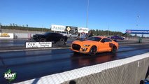 GT500 Vs Demon Screenshot