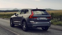 Neue Benziner-Generation für Volvo 60er und 90er Modelle