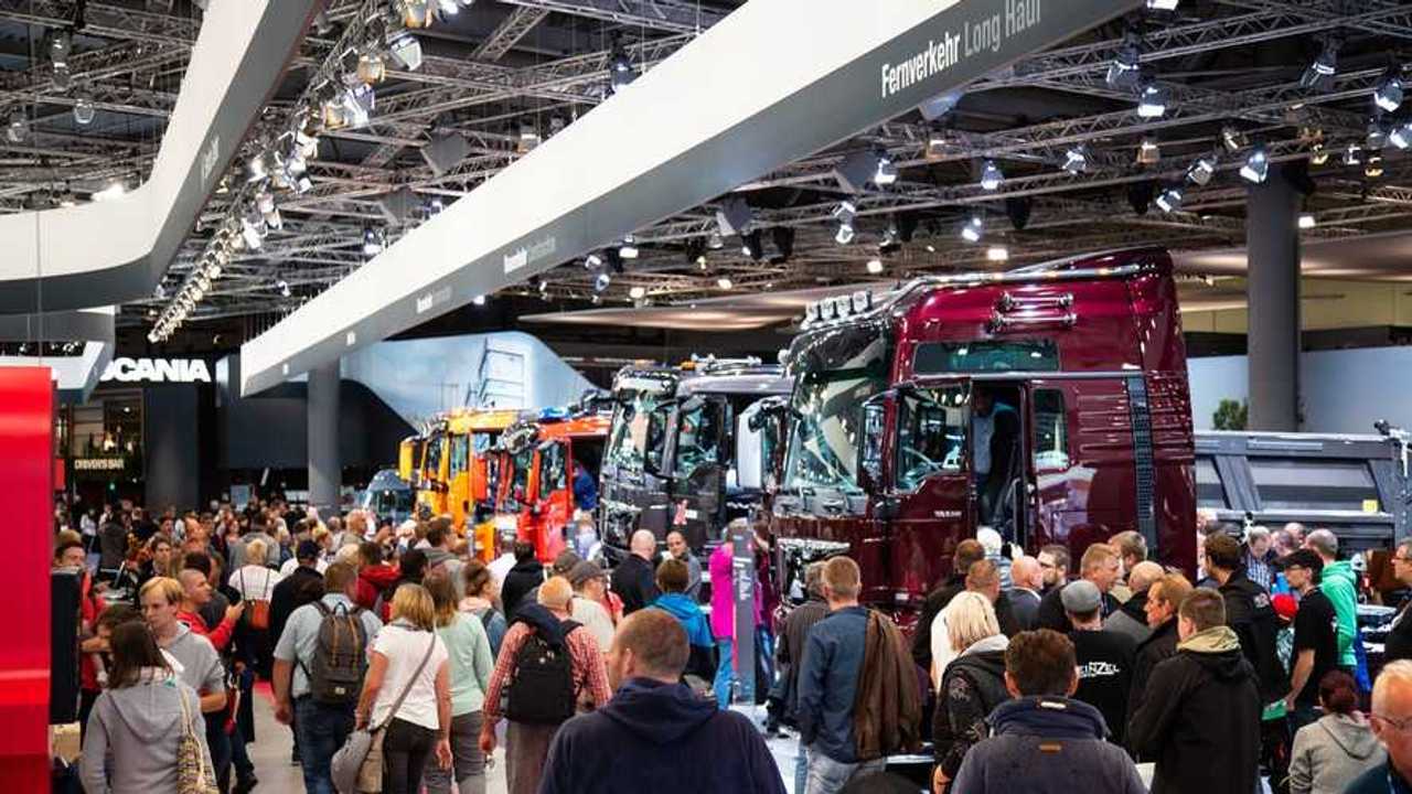 IAA, le prime novità di Hannover