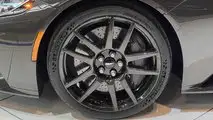 2020 Ford GT Liquid Carbon Edition