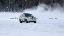 Land Rover Range Rover Sport casus fotoğraflar