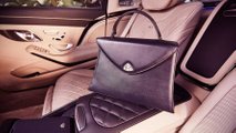 Maybach official accessories