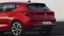 Nuova Seat Leon 2020