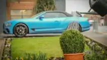 Bentley Water Recycling