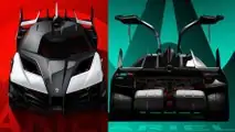 Ariel Hipercar