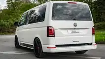 Volkswagen Transporter T6 by Star Performance
