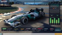 Motorsport Manager