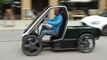 Schaeffler Bio-Hybrid (2020)