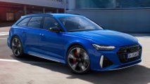 Audi 25 Years Anniversary Package