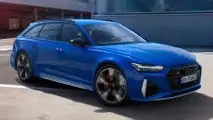 Audi 25 Years Anniversary Package