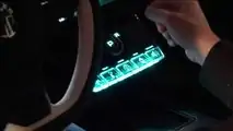 2021 Fisker Ocean