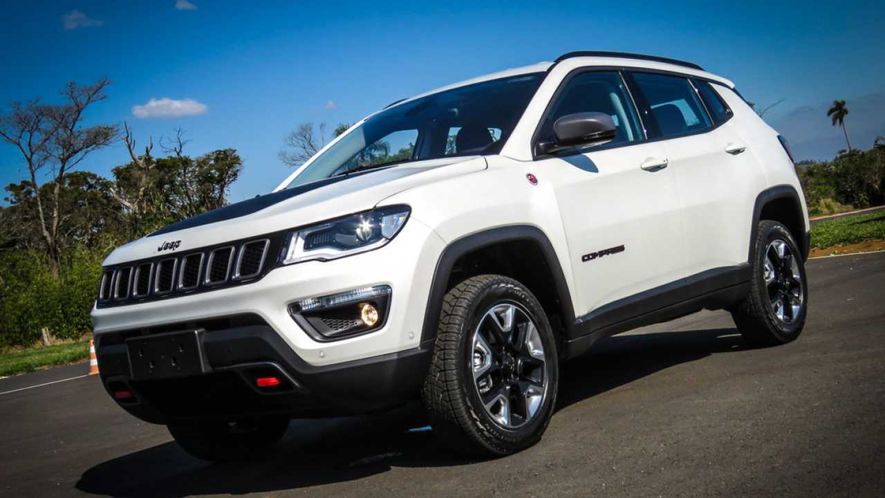 Carros da década no Brasil