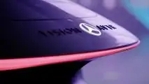 Mercedes-Benz Vision AVTR Concept