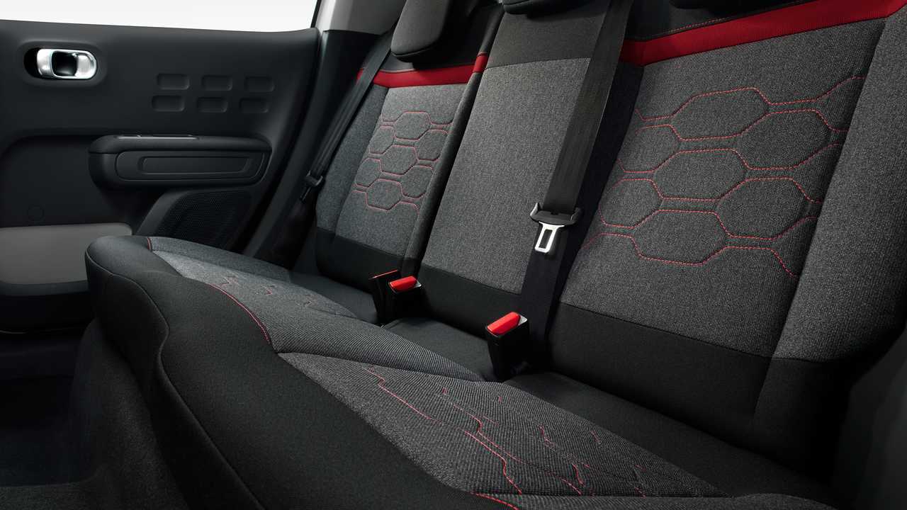 Citroen C3 MY 2019