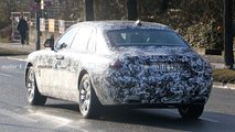Rolls-Royce Ghost Casus Fotoğraflar