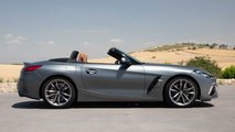 BMW Z4 M40i 2020