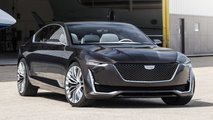 2021 Cadillac Escala