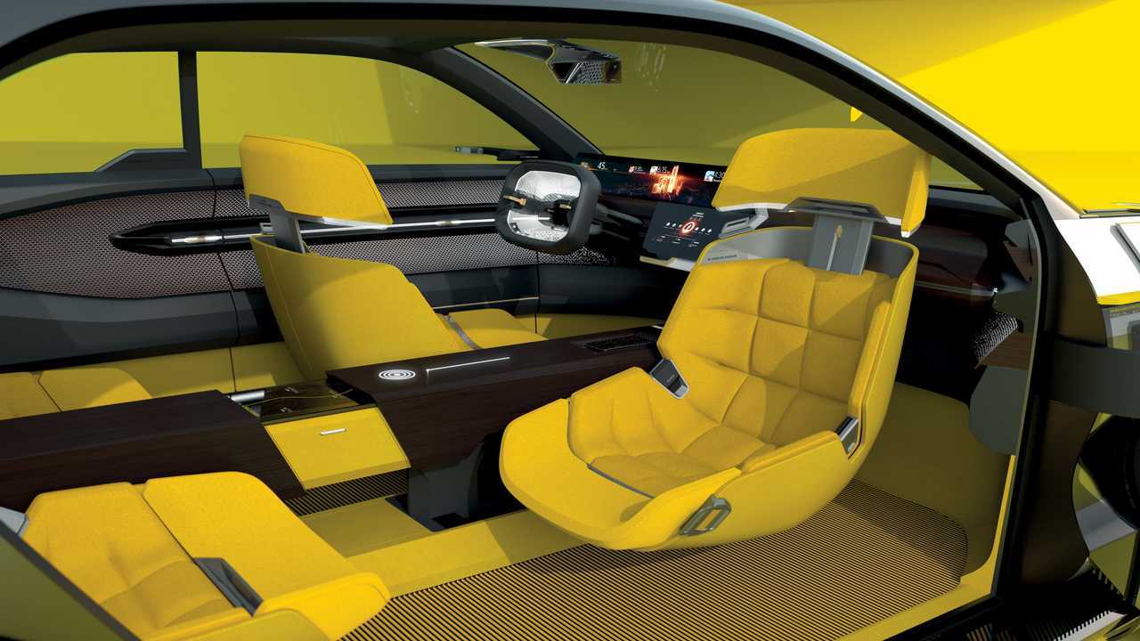 Renault Morphoz