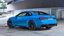 Audi RS 5 Coupé