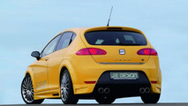 New Seat Leon 1 P 
