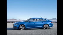 Audi A5 Sportback g-tron