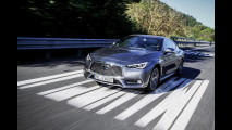 Infiniti Q60, la prova completa