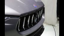 Maserati al Salone di Ginevra 2016