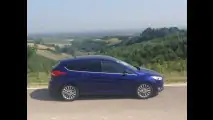 Ford Focus 1.0 EcoBoost, test di consumo reale Roma-Forlì
