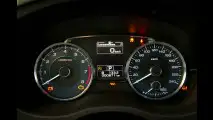 Subaru XV restyling 2016